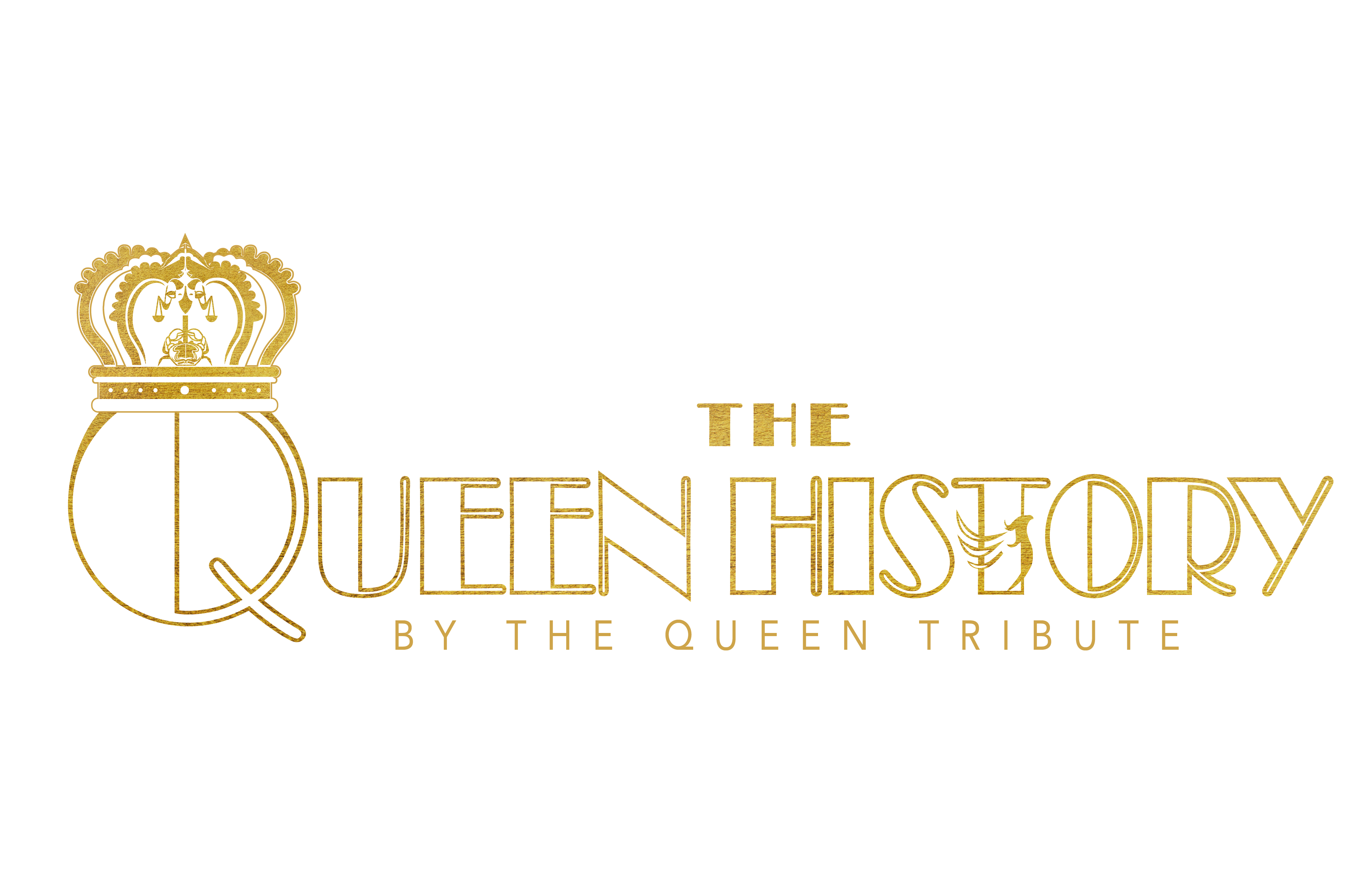 The Queen History